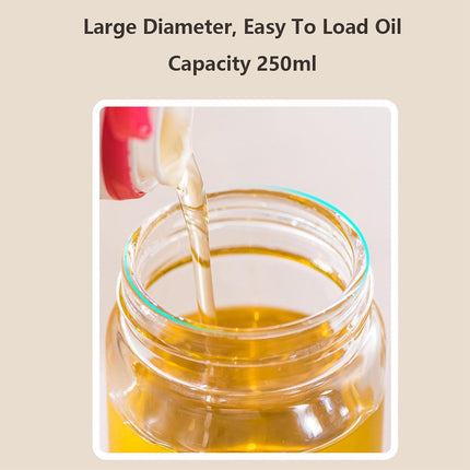 Olive Oil Sprayer Dispenser Cooking Baking BBQ Spray Bottle Kitchen Tool Sprayer