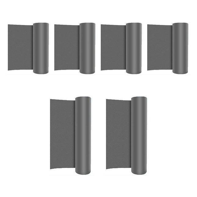 2/4 Roll Waterproof Heat Insulation Fix Tape For Wall Roof Leakproof Repair Tool