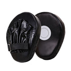 3 Colours Taekwondo Boxing Training Hand Foot Target Arc Pad Muay Thai Equipment