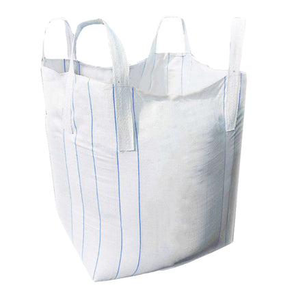 Tonnage Bag in Thickened PP Woven Fabric for Sand and Gravel