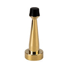 6 Colours Copper Door Stopper Top Cylinder Anti Collision Device for Home Office