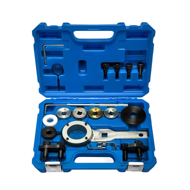 Professional Timing Tool Kit EA888 For VW Audi Car 1.8/2.0T Engines Repair Use
