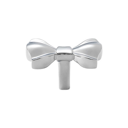 French Bow Drawer Handles Simple Closet Cabinet Pulls Vintage Furniture Knobs