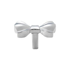 French Bow Drawer Handles Simple Closet Cabinet Pulls Vintage Furniture Knobs