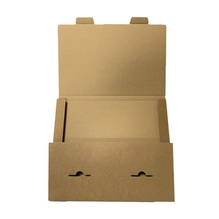 20PCS Kraft Paper Boxes Small Cardboard Gift Boxes for Packaging Craft Wedding