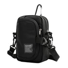 Multi Functional Shoulder Crossbody Bag Coin Purse Water Resistant Daily Use