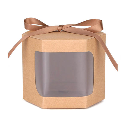 20PCS Small Gift Box Candy Storage Box Party Favor Treat Packaging Recyclable
