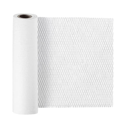 Honeycomb Packaging Paper Durable Strong Buffer for Fragile Items Protection AU