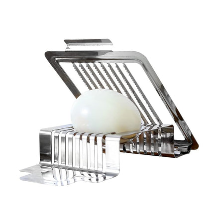 Stainless Steel Egg Separator For Home Kitchen Baking Easy-Clean Food-Grade