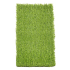 Artificial Synthetic Grass Lawn Realistic Fake Turf Garden Outdoor Decor Set