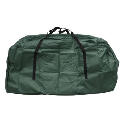 Extra Large Heavy Duty Storage Bag Waterproof Garden Furniture Cover Organizer