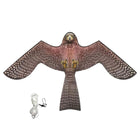 Bird-Repelling Kite Durable for Garden Farm Orchard Crop Pest Bird Control Use