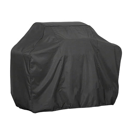 Barbecue Oven Cover Dust Rain Sun Shield Outdoor Barbecue Protective Cover USE