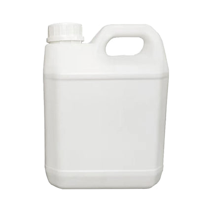 Plastic Square Bucket Storage Container Flat Square Pots 6 Sizes for Home Garden