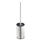 Toilet Brush Set Bathroom Cleaning Tool Durable Household Toilet Scrub Brush