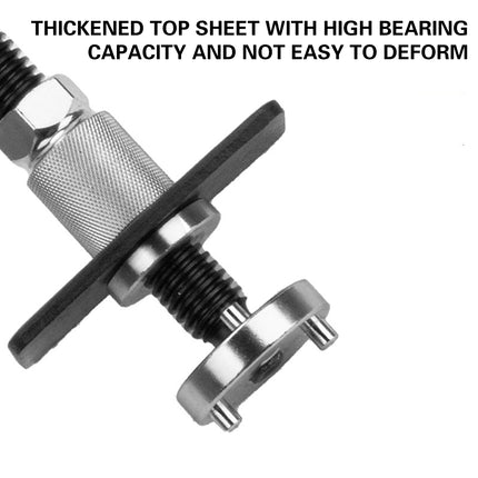 Brake Caliper Adjuster 5PC Set For Car Truck Repair Durable Metal Easy To Use