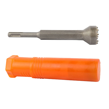 Electric Demolition Hammer Pickaxe Tool Wall Concrete Chisel Breaker Machine