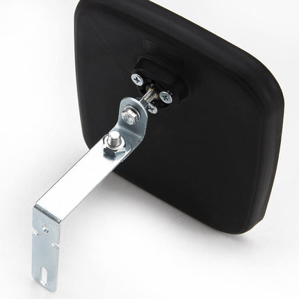 Square Convex Mirror Safety Mirror Blind Spot Mirror High-Quality School Office