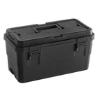 Multi Function Toolbox Household Car Storage Organizer Outdoor Hardware Case