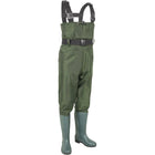 Waterproof Ultra Light Breathable Wading Pants Nylon Half Length Gear