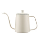Hand Drip Coffee Pot Stainless Steel Fine Spout Hanging Ear Filter Cup Kettle