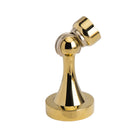 8 Colours Wall Mounted Door Stopper with Suction Catch Anti-Collision Design