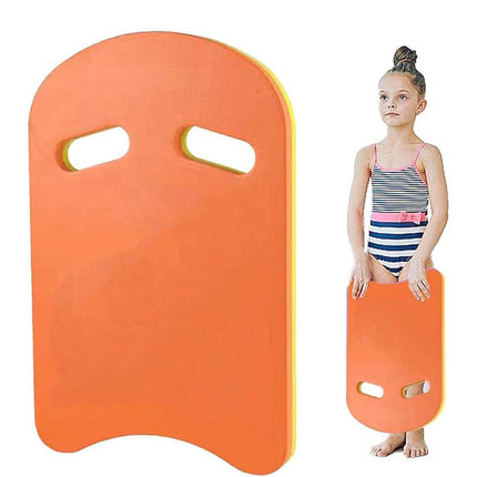 Childrens Swimming Gear Back Float Swimming Float for Beginners Water Safety