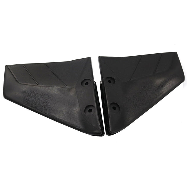 Outboard Engine Hydrofoil Stabilizer Marine Tail Wing Plate for Boat Motor Parts