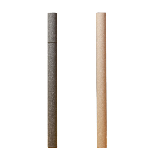20PCS Incense Paper Tubes 10g Capacity 2 Colours Durable Thickness Material