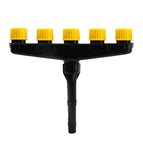 5-Nozzle Type
