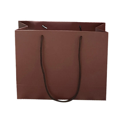 10PCS Clothing Gift Bags High-Quality Durable for Apparel Shopping Bag Packaging