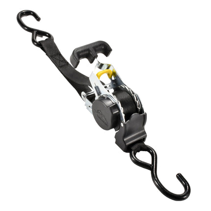 Luggage Fixing Strap Automatic Tensioner Retractable Tie Down Strap Travel Belt