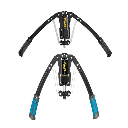 Hydraulic Arm Force Adjustable Resistance Durable for Forearm Workout