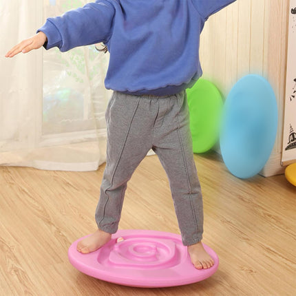 Kids Balance Board Non Slip Surface for Kids Gymnastics Training Play Exercise