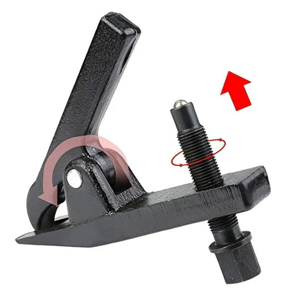 Ball Joint Extractor Tool Auto Repair Hem Arm Separator Heavy Duty Removal Kit