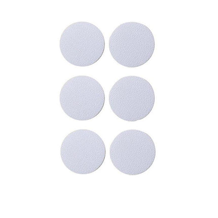 54 X Self Adhesive Decorative Screw Cover Caps Holes Cams Furniture Kitchen 20Mm - Aimall