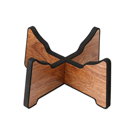 Empty Drum Stand Sturdy Non Slip Base For Home Stage Practice Performance