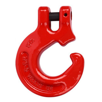 Tree Hook Support Hook Hoisting Goods Binding Heavy Duty Outdoor Utility Hook