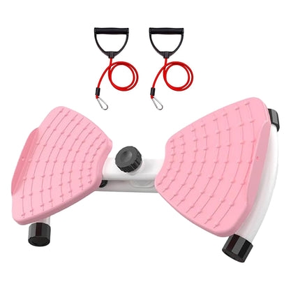 Fitness Twist Machine Non Slip for Core Strength Training Weight Loss Home Gym