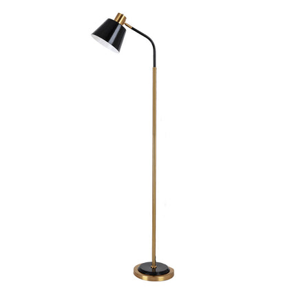 Bedside Floor Lamp Modern Standing Light for Bedroom Living Room Home Lighting
