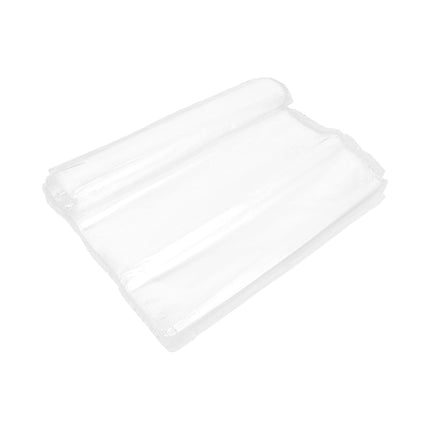 100/200PCS POF Clear POF Heat Shrink Bags for Packaging Sealing Use