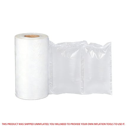 Shockproof Inflatable Air Column Bag Clear Cushion Protection