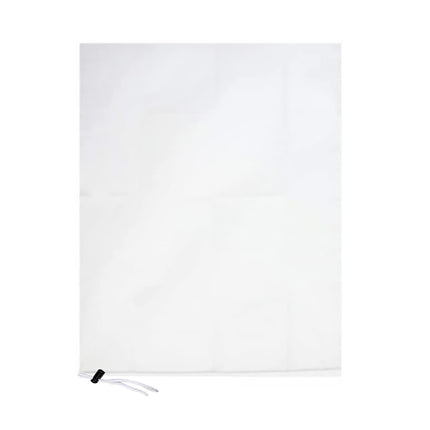 4 Sizes Winter Frost-Proof Non-Woven Plant Cover Reusable Windproof Breathable