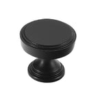 Simple Cabinet Handle Single Hole Modern Drawer Pull for Closet Door Cupboard