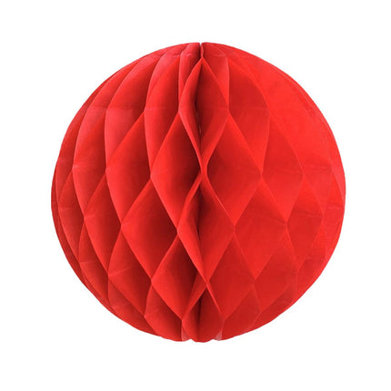 Paper Honeycomb Lanterns 10pcs Hanging Party Decorations Holiday Event Supplies