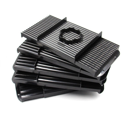 Fishing Bait Molding Board Carp Baiting Tool Durable Feeder Making Accessories