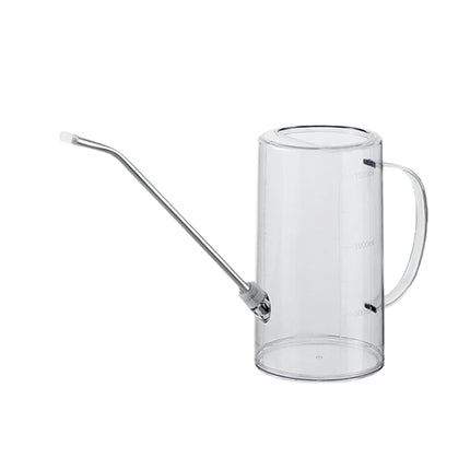 Watering Can Long Spout For Indoor Outdoor Garden Potted Plants Flowers Use