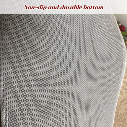 Jute Rug Handmade Area Rug Rectangle Jute Carpet Beige For Home Décor Flooring