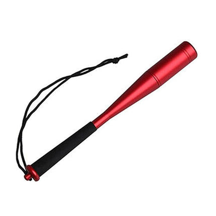 Aluminum Alloy Fish Hammer Metal Fishing Gear Accessories Luya Fishing Tools