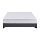 Waterproof Mattress Cover Protector Fitted Bed Top Sheet for Double or Queen